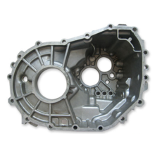 Sand casting aluminum alloy casting automobile parts